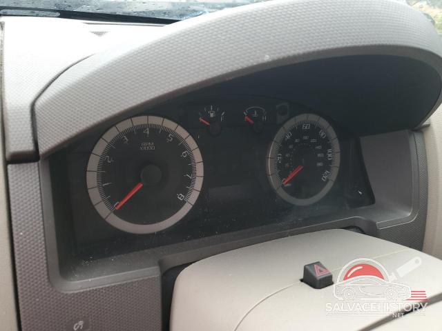 1FMCU02Z38KD07221 2008 FORD ESCAPE photo no. 9