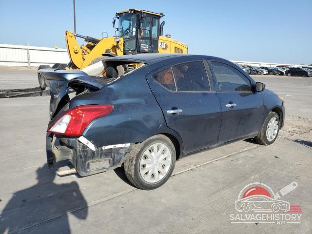 3N1CN7AP3GL886236 2016 NISSAN VERSA photo no. 3