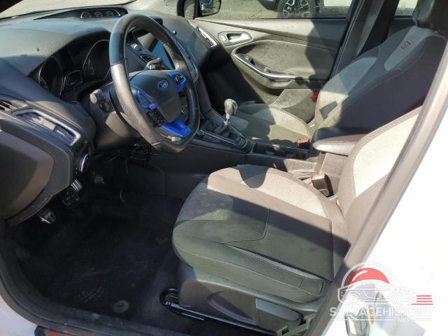 1FADP3L92GL274792 2016 FORD FOCUS photo no. 7