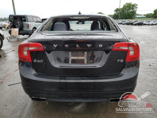 YV140MFA9F2315878 2015 VOLVO S60 photo no. 6