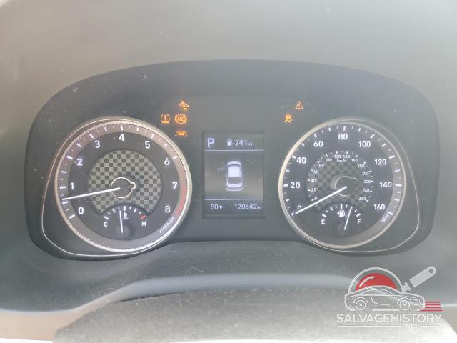 5NPD84LFXLH536561 2020 HYUNDAI ELANTRA photo no. 9