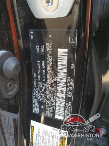 JTJBM7FX4K5216382 2019 LEXUS GX photo no. 13