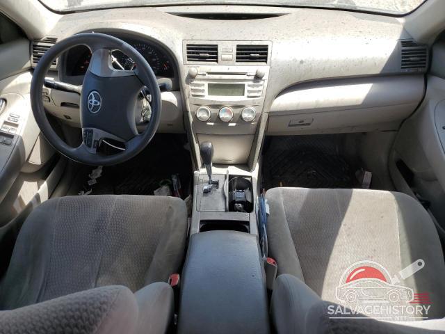 4T1BF3EK5BU628680 2011 TOYOTA CAMRY photo no. 8