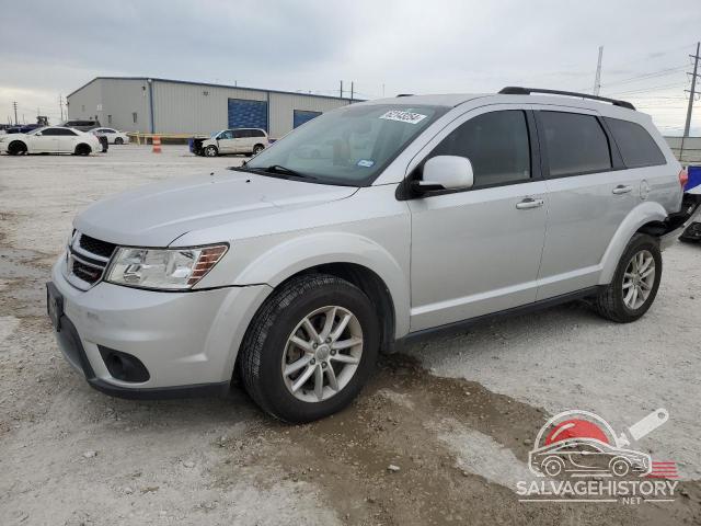 3C4PDCBG7ET142161 2014 DODGE JOURNEY photo no. 20