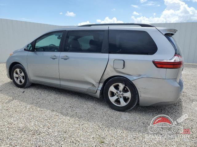 5TDKK3DC1FS618331 2015 TOYOTA All Models photo no. 2
