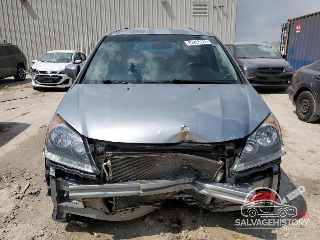 5FNRL38409B050712 2009 HONDA All Models photo no. 5