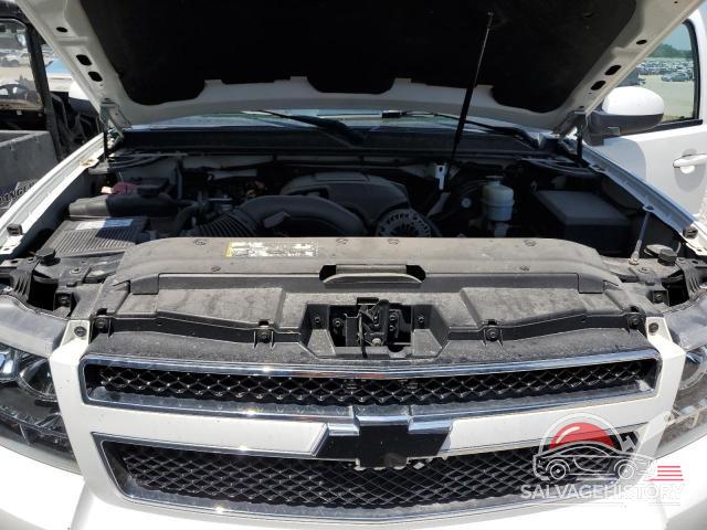 1GNFK13037J313285 2007 CHEVROLET TAHOE photo no. 12