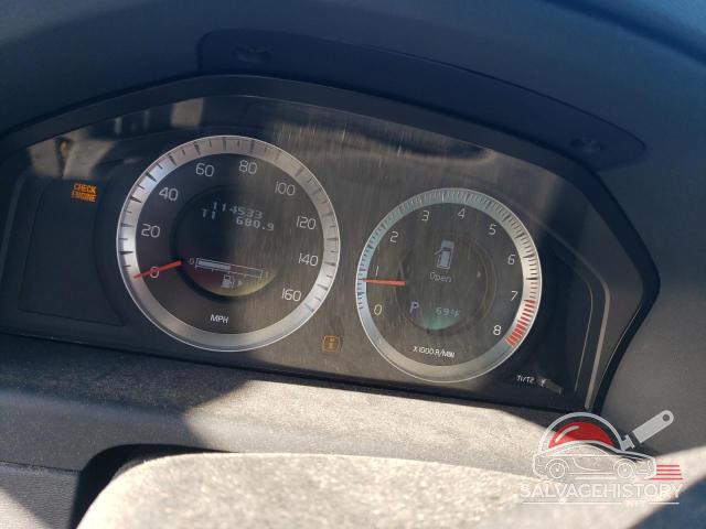 YV4BZ982291057247 2009 VOLVO XC70 photo no. 9