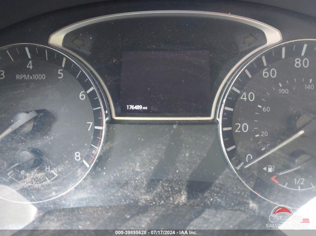 1N4AL3AP4JC190478 2018 NISSAN ALTIMA photo no. 7