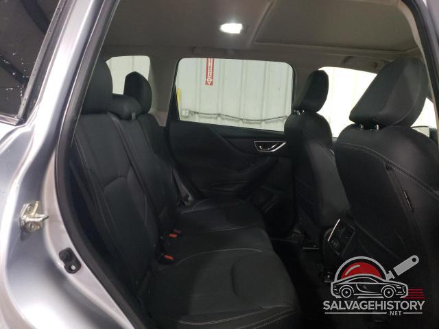 JF2SKAUC0LH430034 2020 SUBARU FORESTER photo no. 11