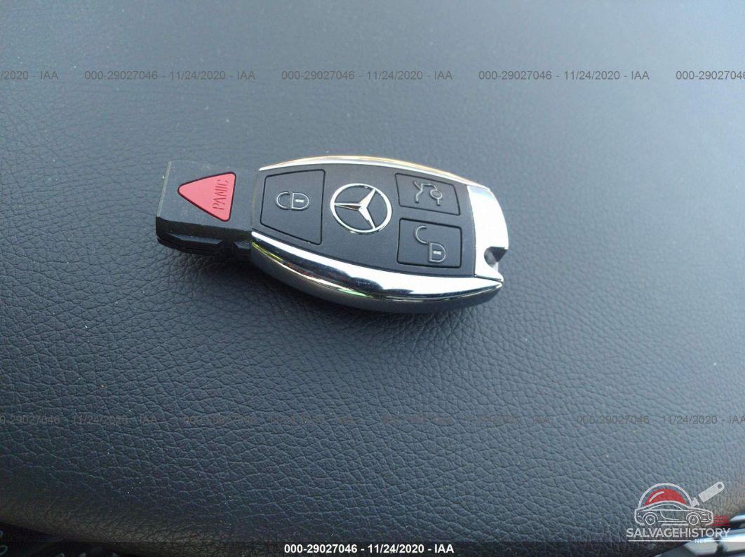 WDC0G4KB6KV194860 2019 MERCEDES-BENZ GLC photo no. 11
