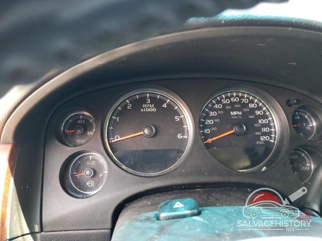 1GNSCBE0XBR138669 2011 CHEVROLET TAHOE photo no. 9