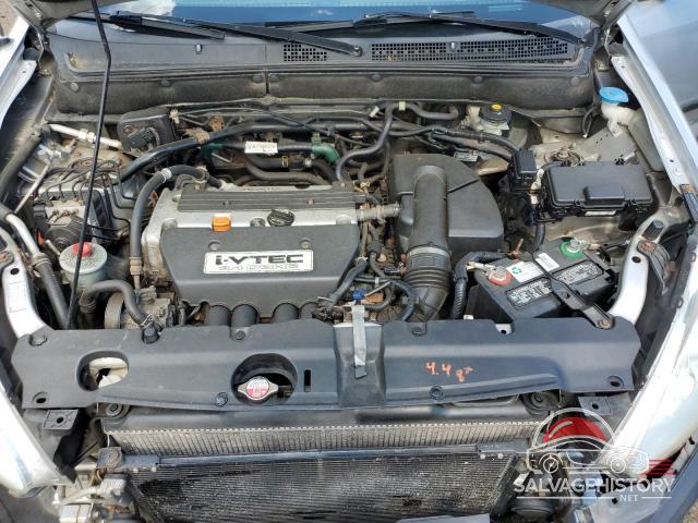 SHSRD78586U437669 2006 HONDA CRV photo no. 12