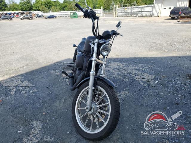 1HD4CN2167K400962 2007 HARLEY-DAVIDSON SPRTSTR883 photo no. 2