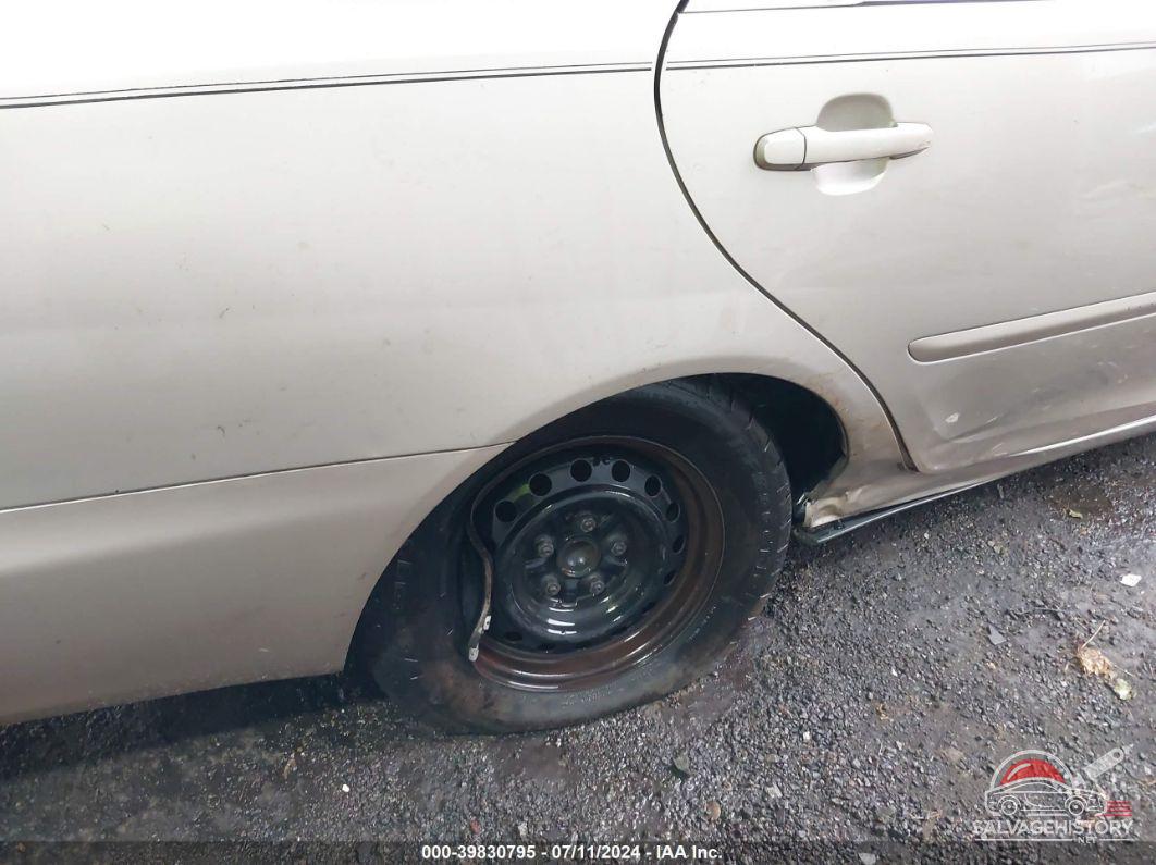 4T1BE32KX6U163701 2006 TOYOTA CAMRY photo no. 6