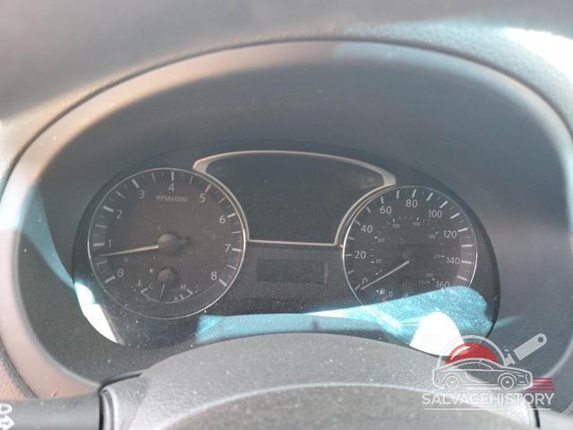 1N4AL3AP4EN358596 2014 NISSAN ALTIMA photo no. 9