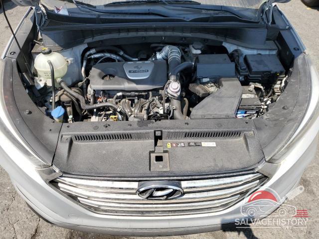 KM8J33A22GU166984 2016 HYUNDAI TUCSON photo no. 11