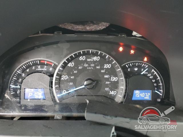 4T1BF1FK6CU170152 2012 TOYOTA CAMRY photo no. 9