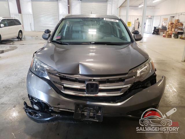 2HKRM4H7XEH699202 2014 HONDA CRV photo no. 5