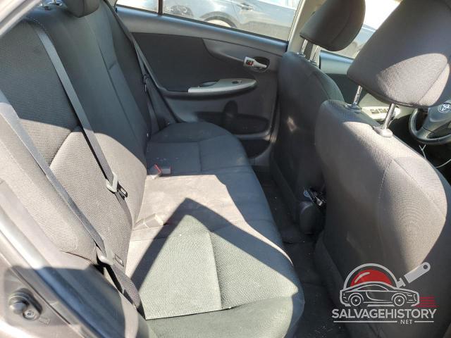 2T1BU4EEXAC436211 2010 TOYOTA COROLLA photo no. 10