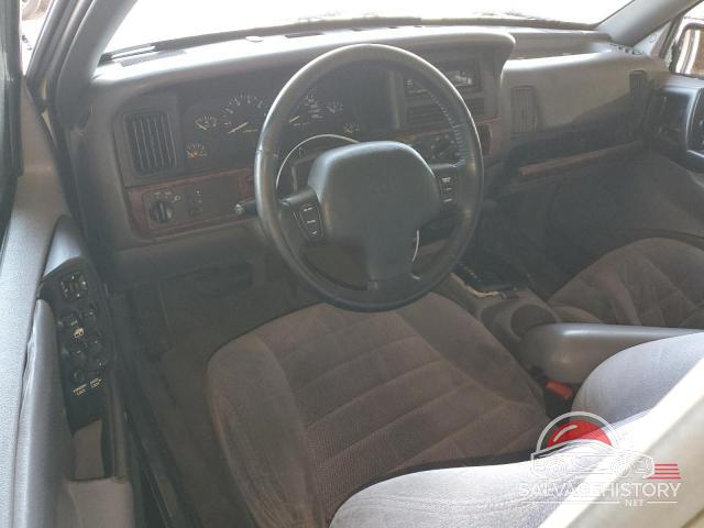 1J4FX58S8TC225188 1996 JEEP GRAND CHER photo no. 8