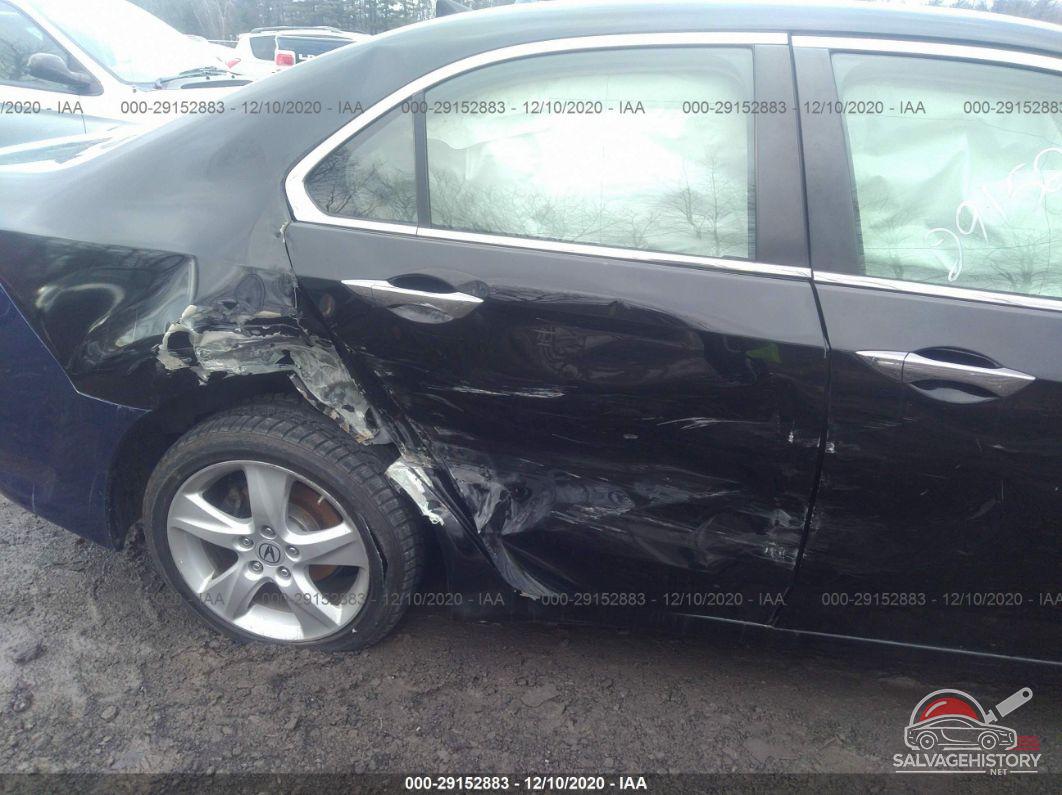JH4CU26649C036048 2009 ACURA TSX photo no. 6