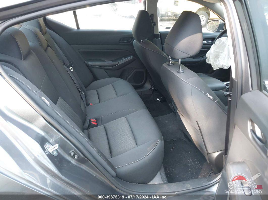 1N4BL4DV9RN332621 2024 NISSAN ALTIMA photo no. 8