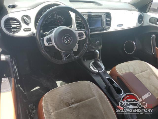 3VWF17AT4GM637244 2016 VOLKSWAGEN BEETLE photo no. 8