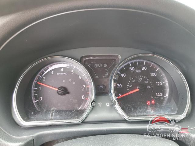 3N1CN7AP6FL838695 2015 NISSAN VERSA photo no. 9