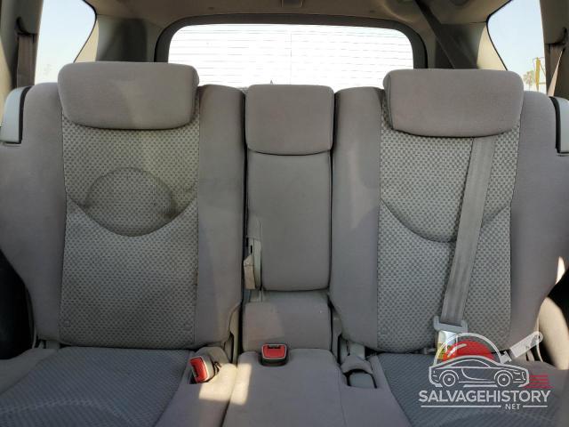 JTMZD33V875077040 2007 TOYOTA RAV4 photo no. 10