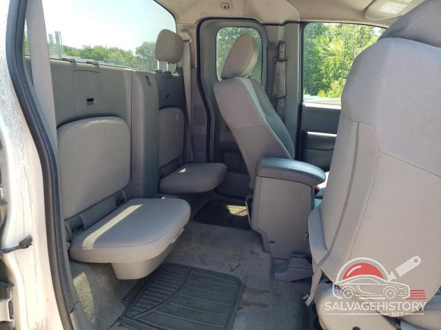 1N6BD0CT6HN761064 2017 NISSAN FRONTIER photo no. 10