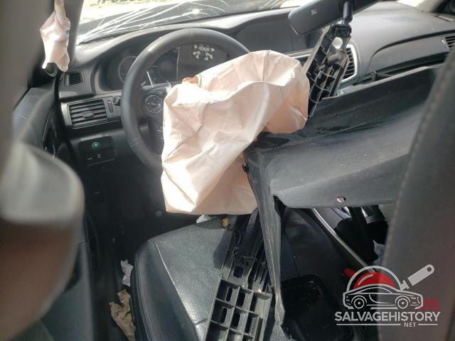 1HGCR2F82DA244178 2013 HONDA ACCORD photo no. 8