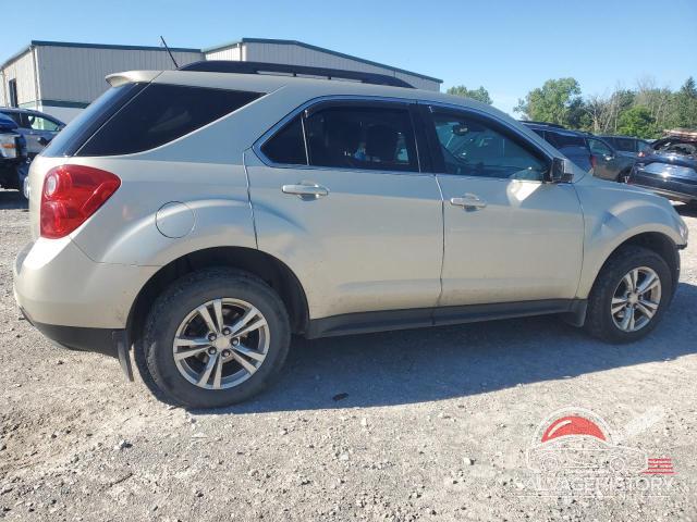 2GNFLNEK1D6419455 2013 CHEVROLET EQUINOX photo no. 3