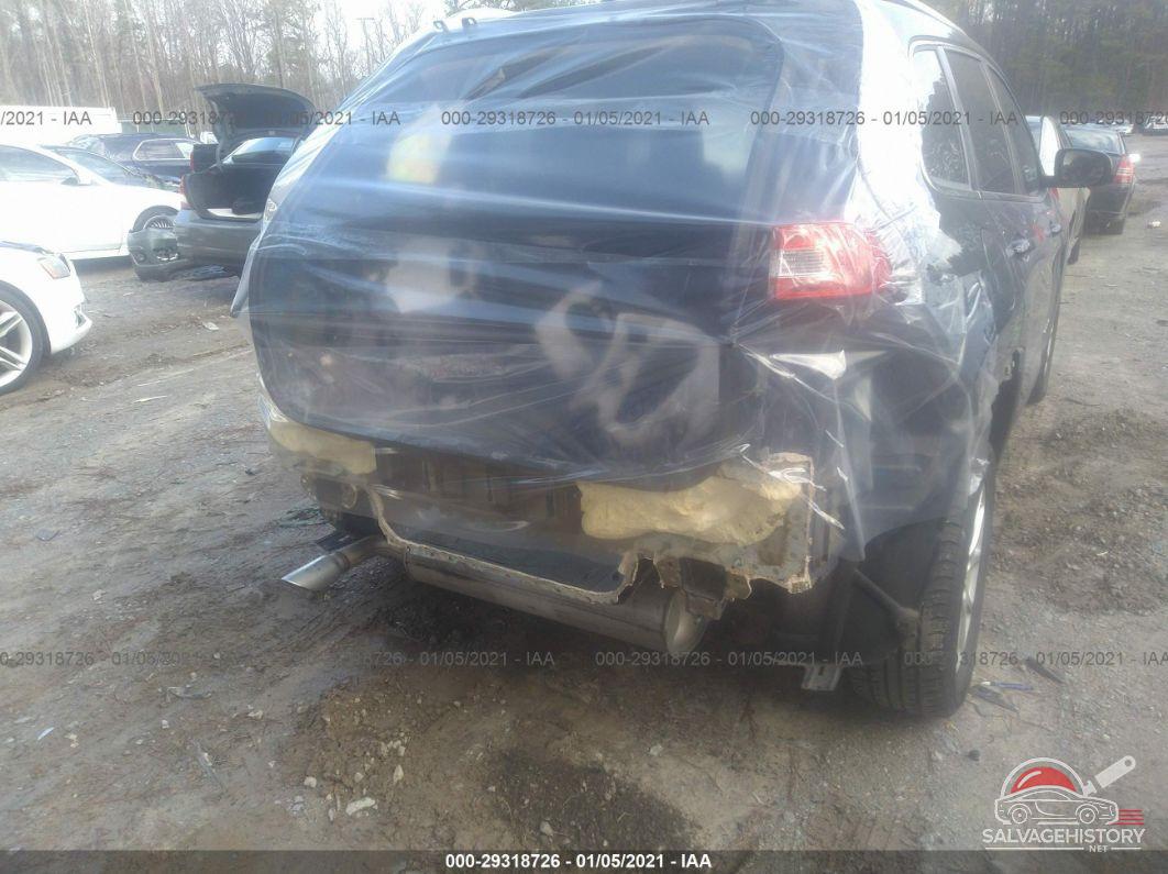 1C4PJLCS2FW771219 2015 JEEP CHEROKEE photo no. 6