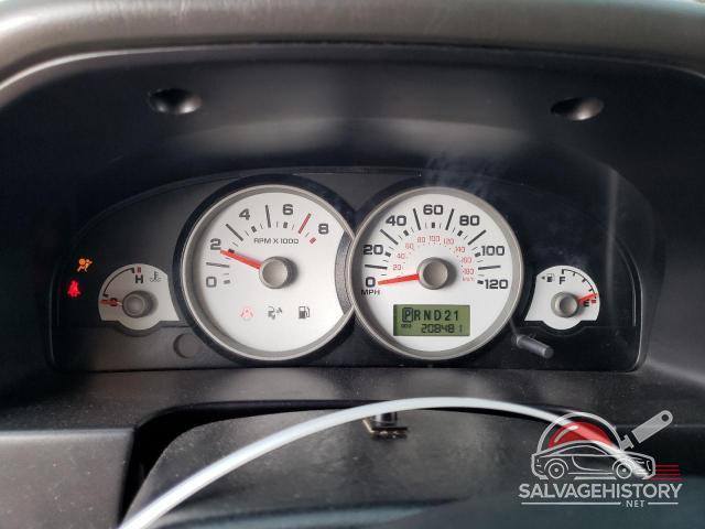 1FMYU92Z06KA49120 2006 FORD ESCAPE photo no. 9