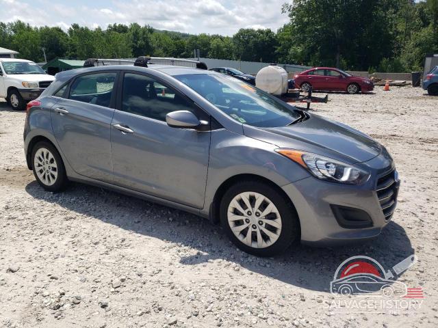 KMHD35LH1GU341638 2016 HYUNDAI ELANTRA photo no. 4
