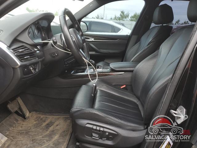 5UXKR0C59E0C24799 2014 BMW X5 photo no. 7