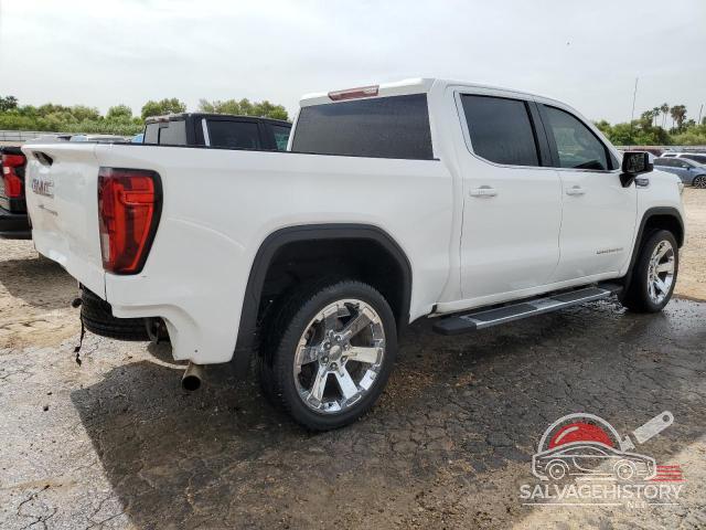 3GTP8BED1KG266169 2019 GMC SIERRA photo no. 3