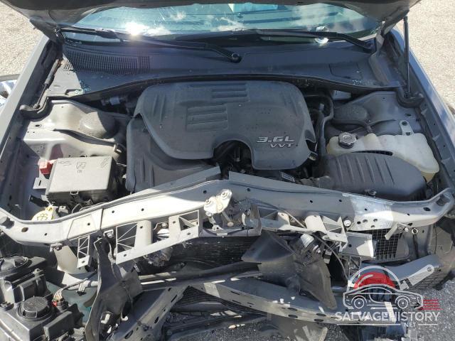 2C3CCAAG9KH675967 2019 CHRYSLER 300 photo no. 11