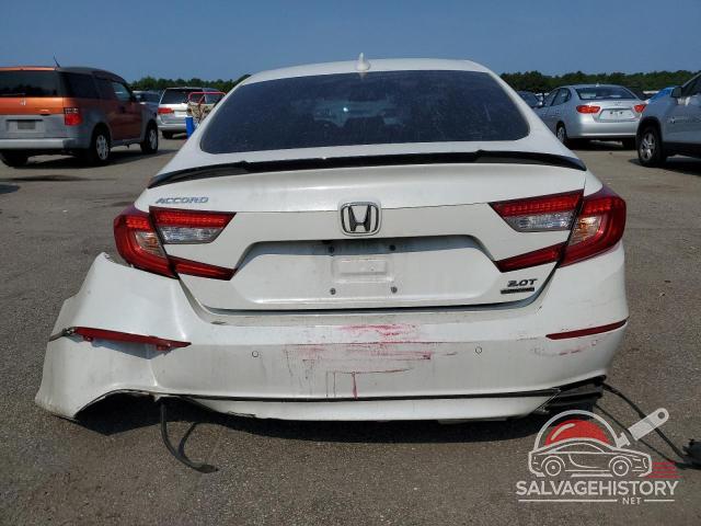 1HGCV2F94LA025970 2020 HONDA ACCORD photo no. 6