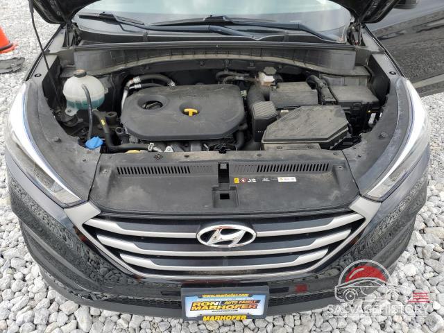 KM8J3CA43HU490481 2017 HYUNDAI TUCSON photo no. 12