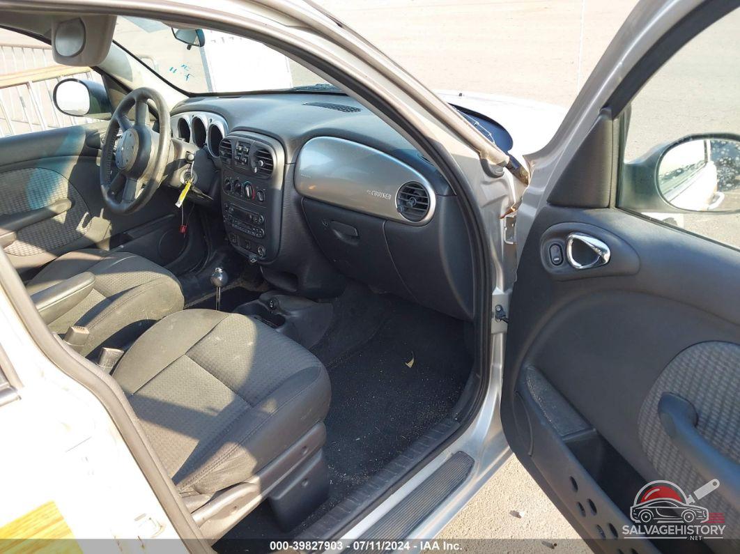 3C8FY68B45T615333 2005 CHRYSLER PT CRUISER photo no. 5