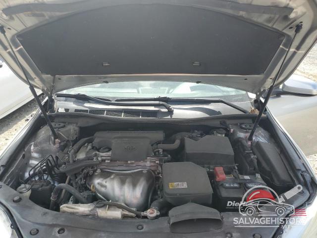 4T1BF1FK4HU287798 2017 TOYOTA CAMRY photo no. 11