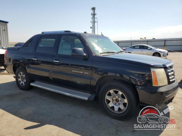 3GYEK62N25G263292 2005 CADILLAC ESCALADE photo no. 4