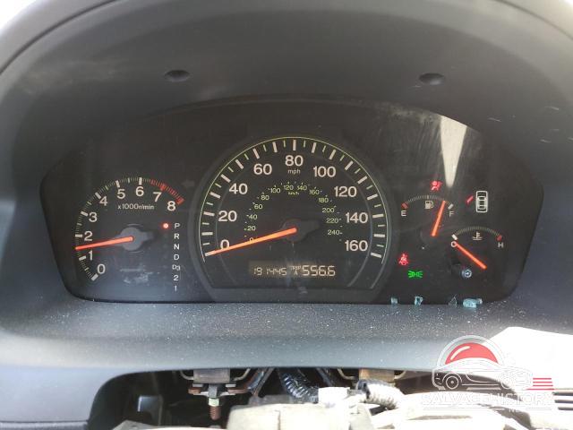 1HGCM56855A126563 2005 HONDA ACCORD photo no. 9