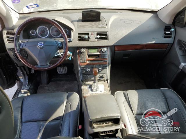 YV4852CT9B1590988 2011 VOLVO XC90 photo no. 8