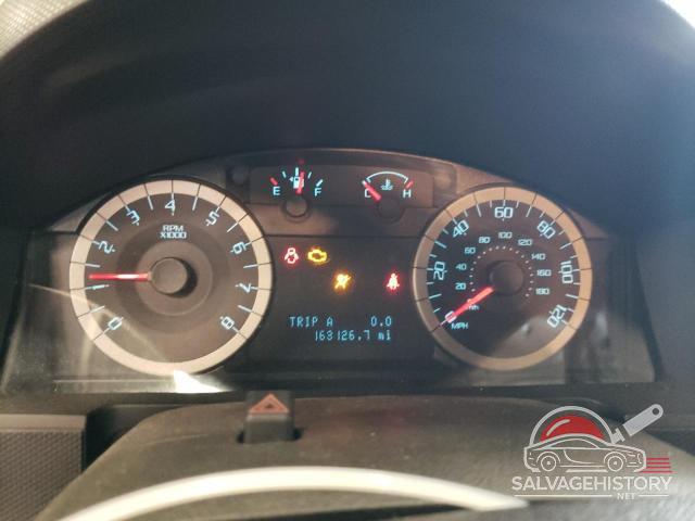1FMCU9EG0CKB41831 2012 FORD ESCAPE photo no. 9