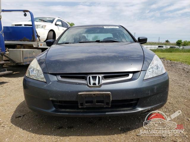 1HGCM56895A192968 2005 HONDA ACCORD photo no. 5