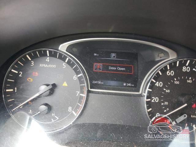 1N4AL3AP0GN361532 2016 NISSAN ALTIMA photo no. 9