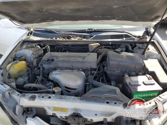 JTDBE32K120068126 2002 TOYOTA CAMRY photo no. 11